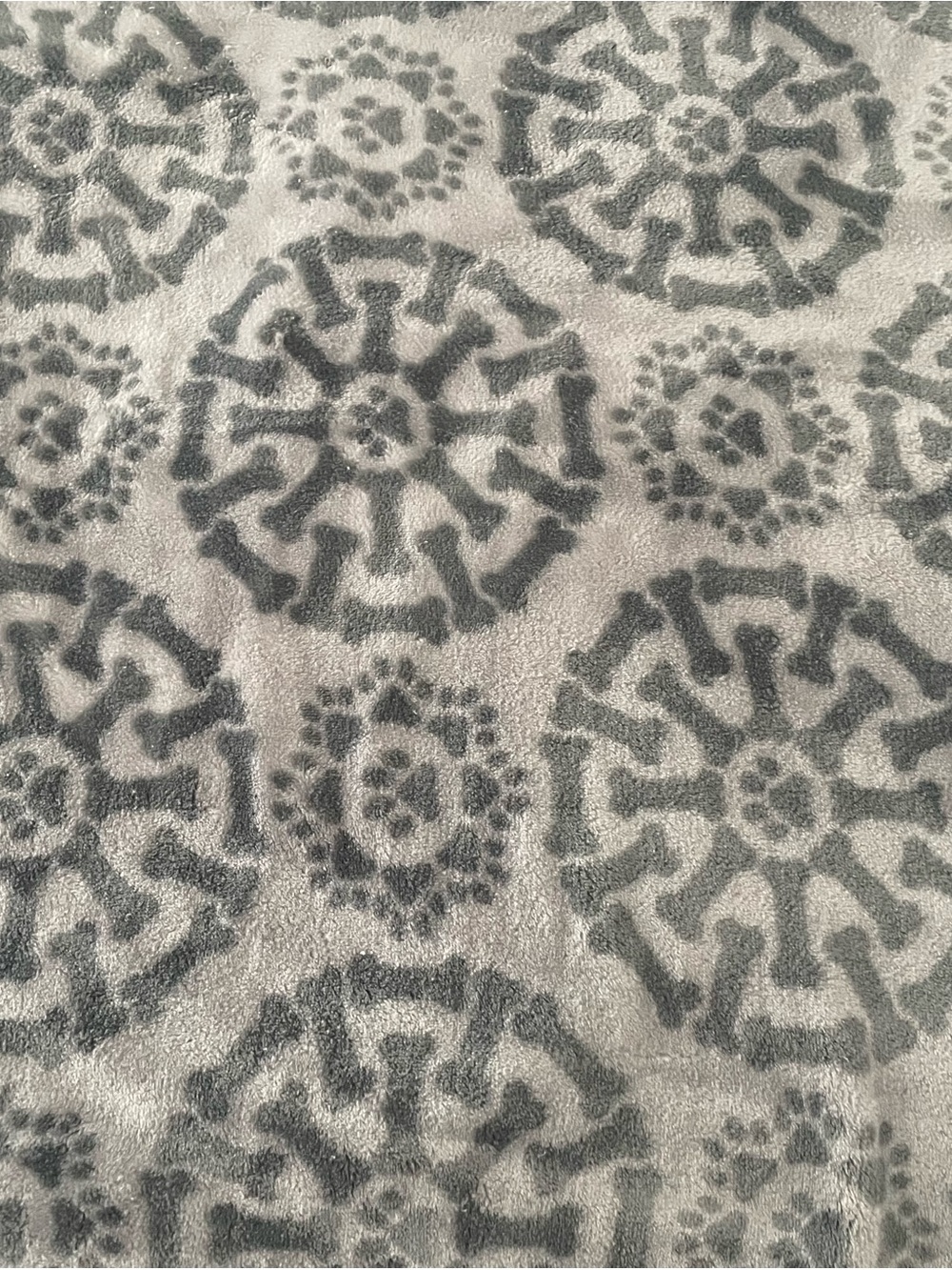 Dog blanket